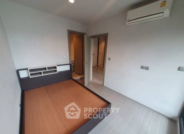 รูป คอนโด 1 ห้องนอน ราคาดี Life Asoke - Rama 9 ใกล้ MRT พระราม 9 300 ม. (ID 2337770) - รูปที่ 1/10