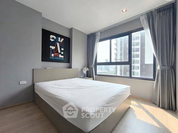 picture 1-BR Condo at Ideo Rama 9 - Asoke near MRT Phra Ram 9 (ID 2646052) - 2/7