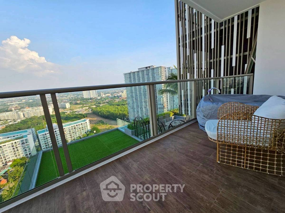 รูป คอนโด 1 ห้องนอน The Riviera Ocean Drive ชั้น 24 ขนาด 45 ตร.ม. (ID 2821341) - รูปที่ 5/14