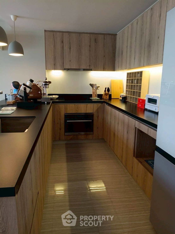 picture 4-BR Condo at S47 Sukhumvit near BTS Phrom Phong (ID 2756836) - 5/17