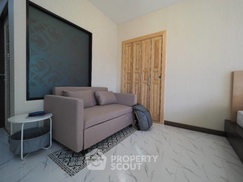 คอนโด 1 ห้องนอน ที่ The Naithon Condominium ใกล้ไนท์ธอน สะกู ภูเก็ต (ID 819623)