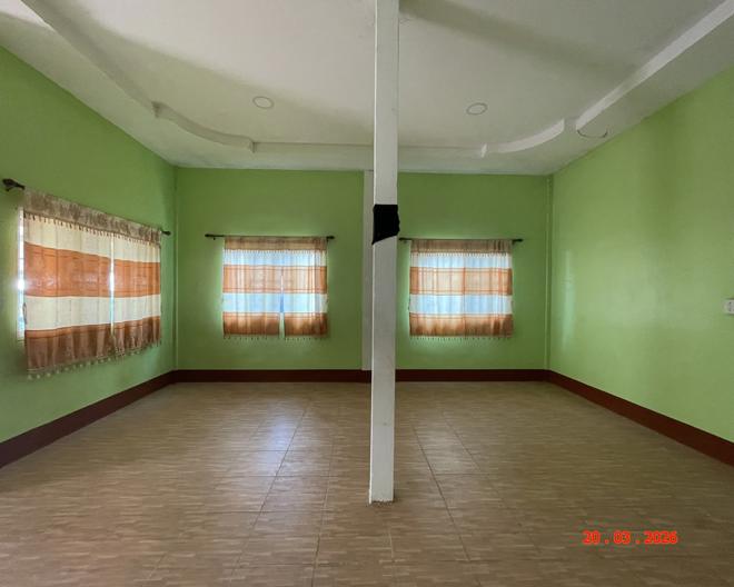 picture HOME 180.7 Sq.w. Muang Nakhon Phanom Nakhon Phanom for 1.9M - 7/30