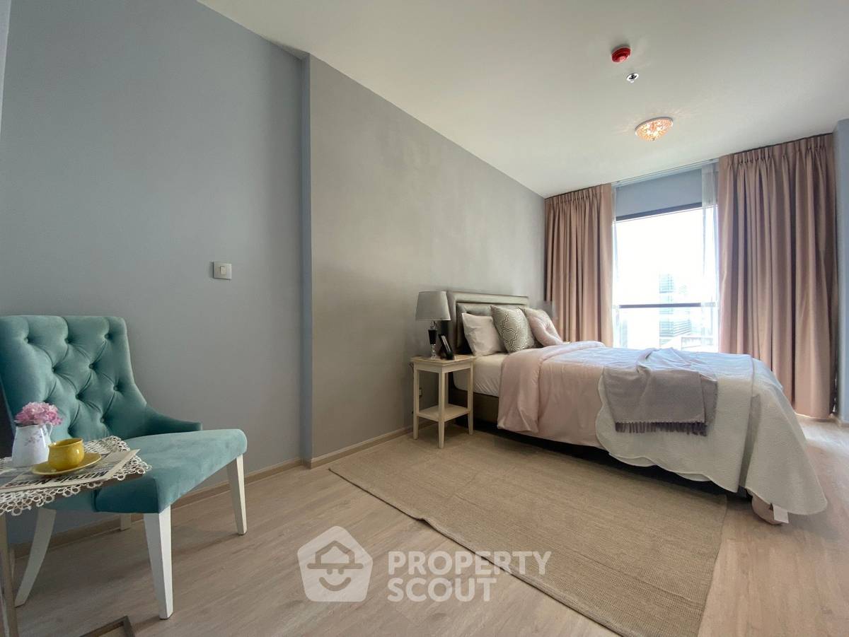 รูป คอนโด 2-ห้องนอน ที่ ริทึ่ม รางน้ำ ใกล้ BTS อนุสาวรีย์ชัยสมรภูมิ (ID 2733909) - รูปที่ 7/14