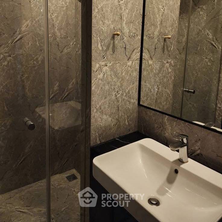 รูป คอนโด 1 ห้องนอน 35 ตร.ม. ชั้น 18 Ashton Asoke ใกล้ MRT สุขุมวิท 70 ม. (ID 2536188) - รูปที่ 8/8