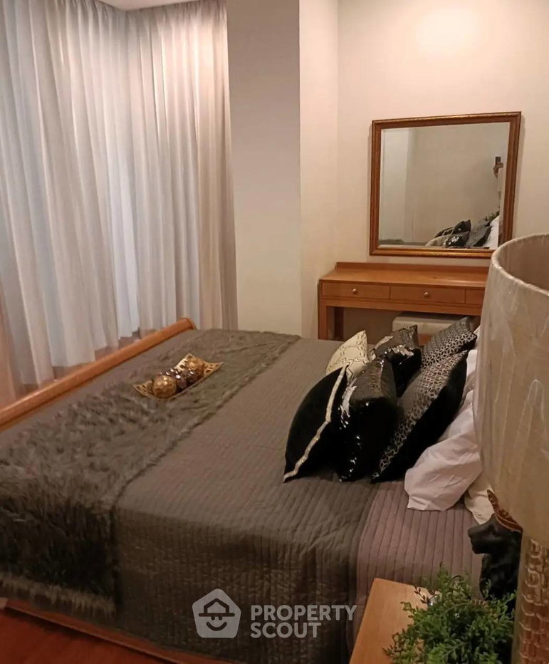 picture 2-BR Condo at Ashton Morph 38 near BTS Thong Lor (ID 2866656) - 10/15