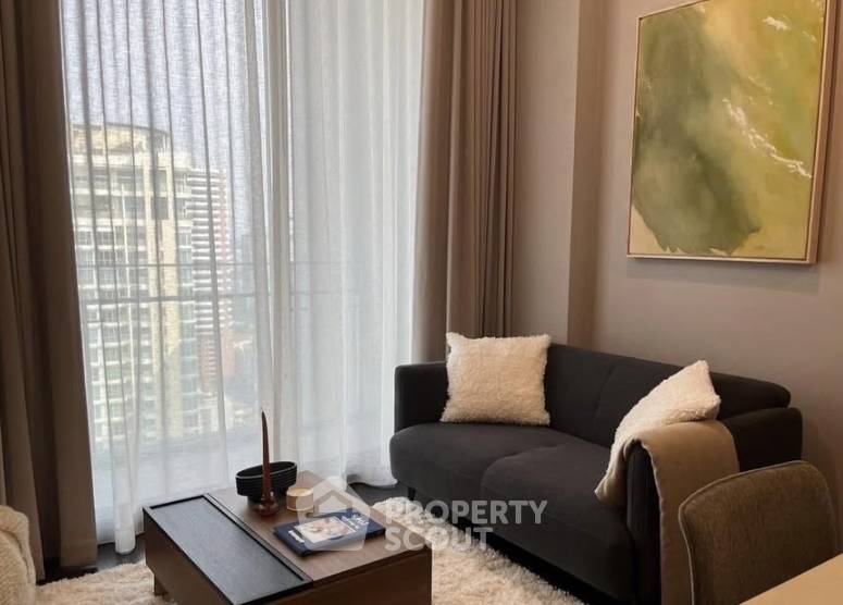 picture 1-BR Condo at Laviq Sukhumvit 57 near BTS Thong Lor (ID 2922075) - 4/10