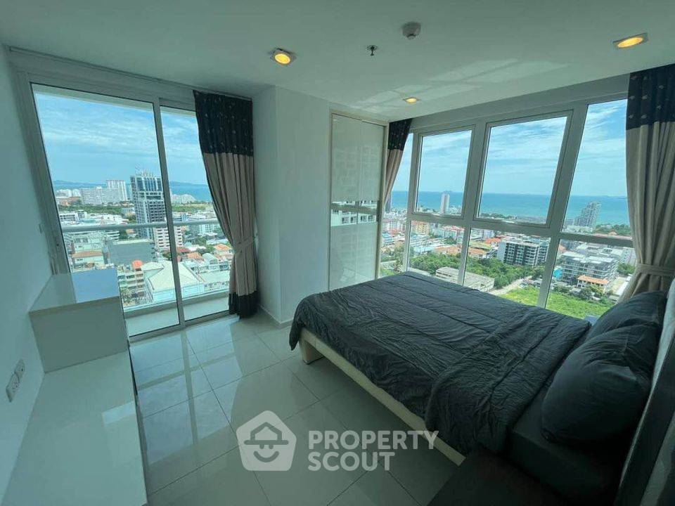 รูป คอนโด 2-ห้องนอน ที่ เดอะ วิชั่น คอนโด ใกล้ ถนนพระตำหนัก พัทยา (ID 1564635) - รูปที่ 5/15