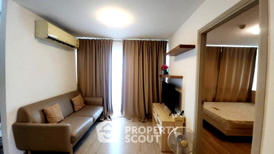 Condos for rent : Well-Priced 2-BR 49 Sqm Condo At Elio Del Ray Near BTS Udom Suk (ID 2144044)