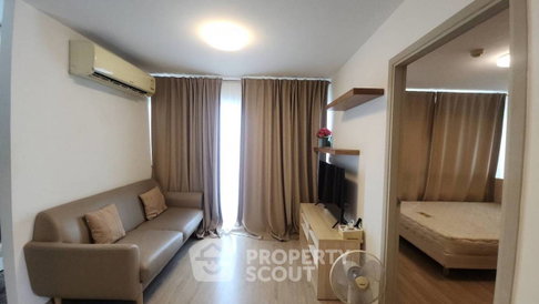 คอนโด 1-ห้องนอน ที่ เอลลิโอ เดลเรย์ สุขุมวิท 64 ใกล้ BTS อุดมสุข (ID 2144044)
