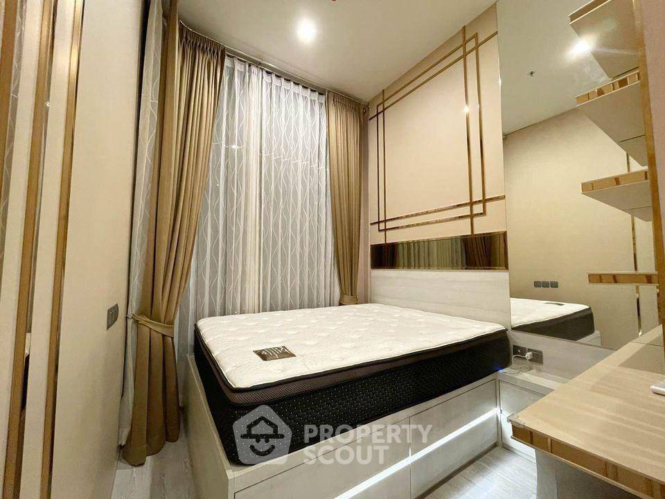 picture 1-BR Condo At The Line Sukhumvit 101, 100m To BTS Punnawithi (ID 636516) - 9/20