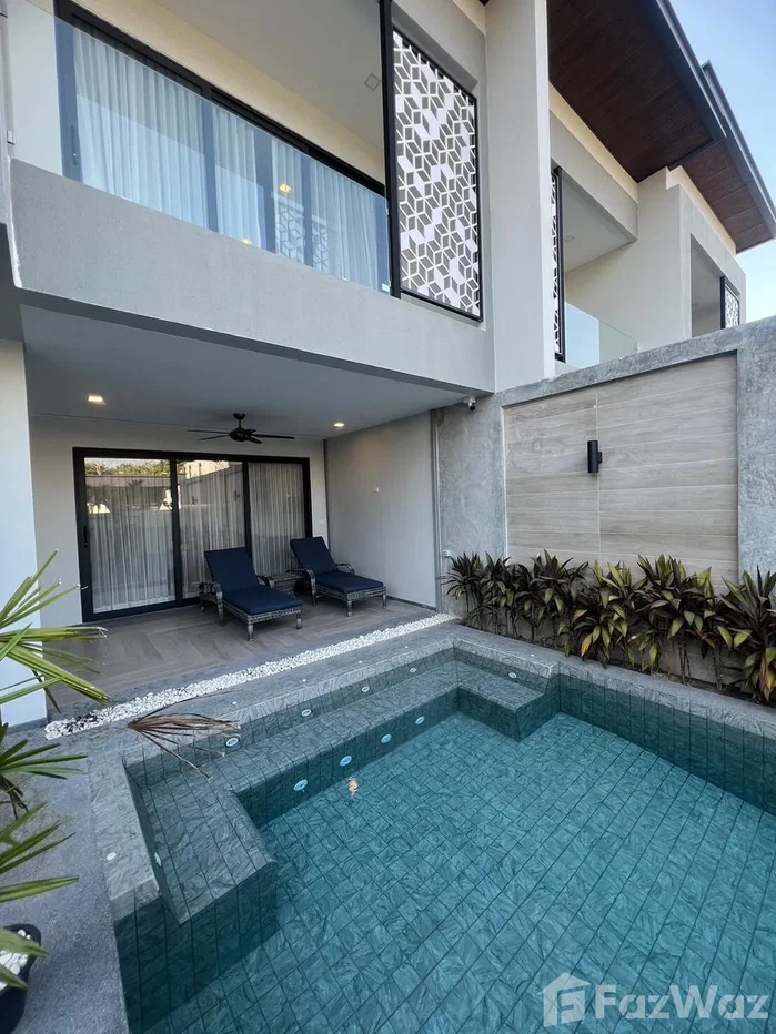 picture Luxury Pool Villa in Jomtien Pattaya 6414674 - 8/42