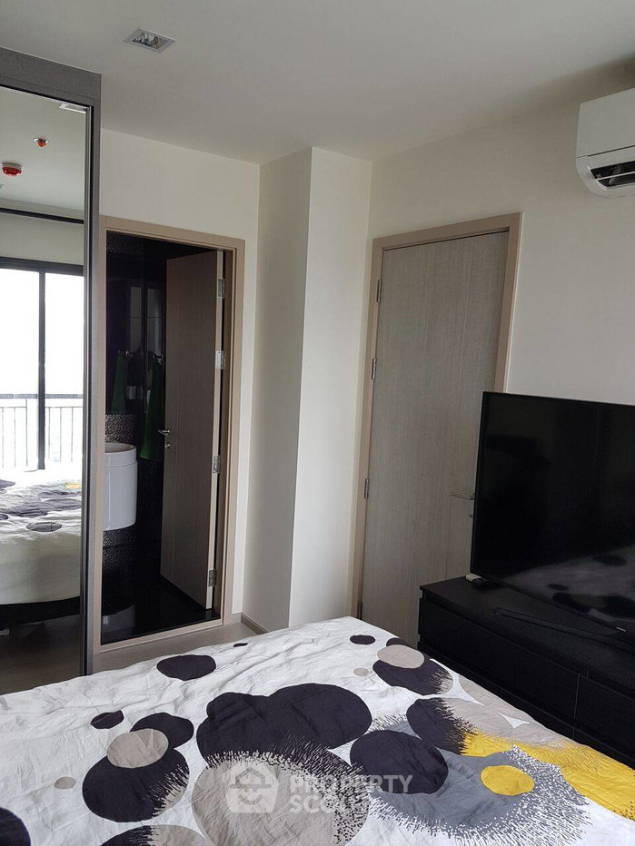 รูป คอนโด 1-ห้องนอน ที่ ริทึ่ม สุขุมวิท 36-38 ใกล้ BTS ทองหล่อ (ID 888189) - รูปที่ 9/12