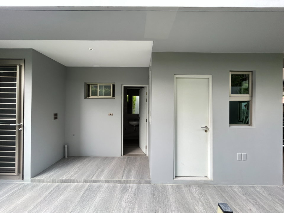 รูป ขาย The Escape Mahidol Pool Villa สุดหรู ทำเลมหิดล พร้อมสระว่ายน้ำส่วนตัว บ้านเปล่า ทำเลดีมาก ใกล้สนามบินเชียงใหม่ เซนทรัลเชียงใหม่แอร์พอร์ต -SW003759 - รูปที่ 35/35