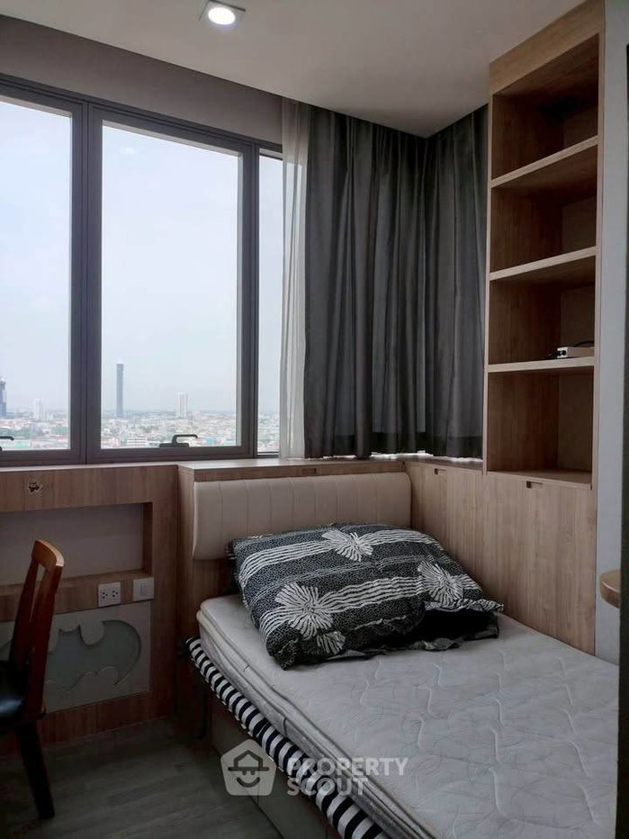 รูป คอนโด 2-ห้องนอน ที่ เดอะ รูม สาทร – เซนต์หลุยส์ ใกล้ BTS สุรศักดิ์ (ID 2957380) - รูปที่ 14/18