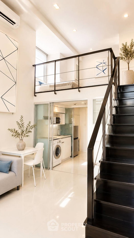 picture 1-BR Condo at Ideo Morph 38 near BTS Thong Lor (ID 2954824) - 1/14