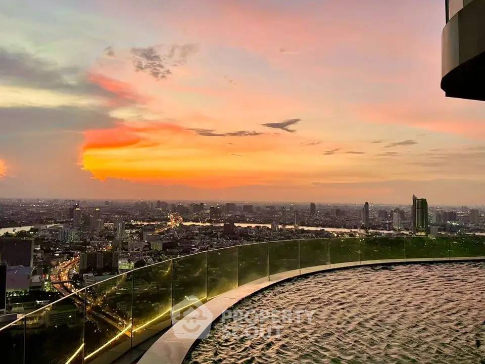 รูป คอนโด 3-ห้องนอน ที่ คณาพญา เรสซิเดนซ์ พระราม 3 ใกล้ พระราม 3 (ID 2873704) - รูปที่ 10/12