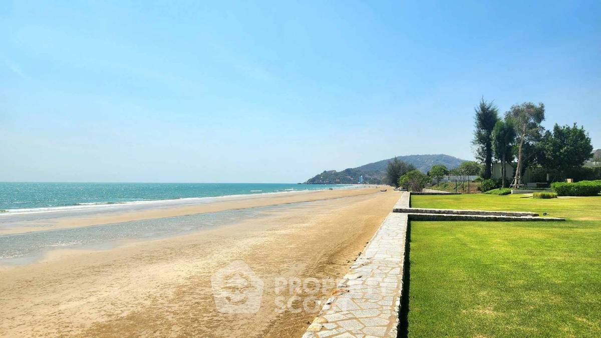 รูป คอนโด 2 ห้องนอน 88 ตร.ม. ขาย Wan Vayla หัวหิน-เขาเต่า (เขาเต่า) (ID 2098542) - รูปที่ 12/12