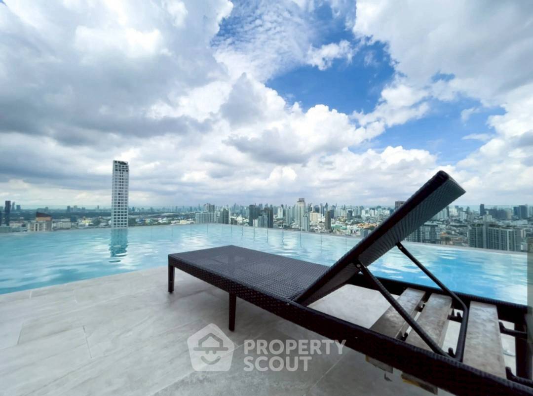 รูป คอนโด 1-ห้องนอน ที่ ไนท์บริดจ์ ไพร์ม อ่อนนุช ใกล้ BTS อ่อนนุช (ID 2365417) - รูปที่ 11/16