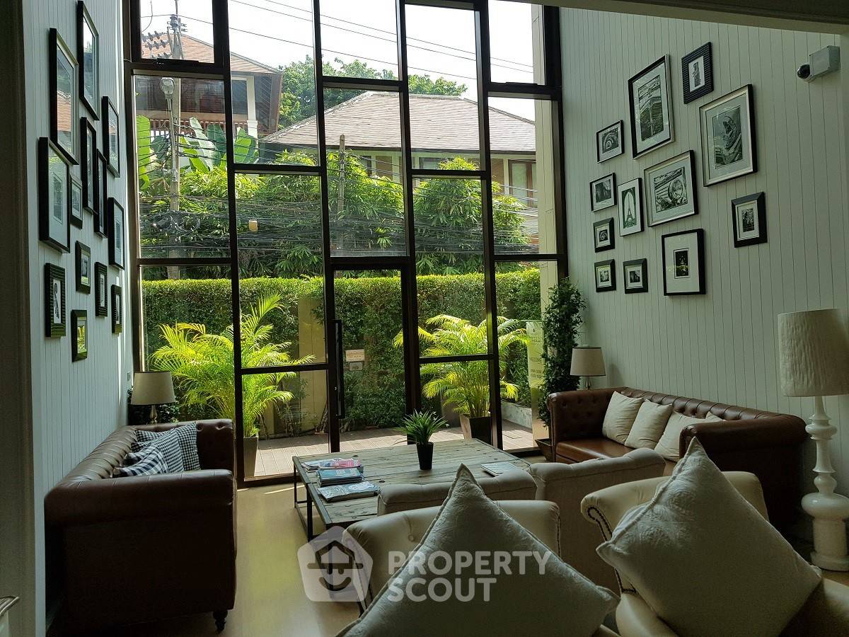 picture 1-BR Condo at Condolette Dwell Sukhumvit 26 near BTS Phrom Phong (ID 2957535) - 17/18