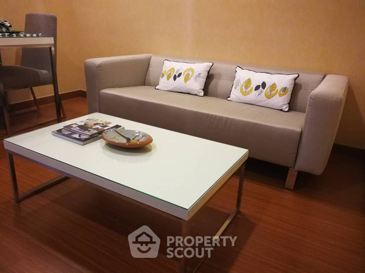 picture 1-BR Condo at Diamond Sukhumvit near BTS On Nut (ID 2873828) - 2/20
