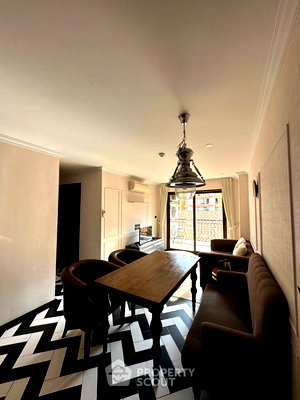 คอนโดให้เช่า : คอนโด 2 ห้องนอน Venetian Signature Condo Resort Pattaya ใกล้ นาจอมเทียน (ID 2097720)