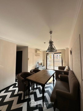 2-BR Condo At Venetian Signature Condo Resort Pattaya, Na Chom Thian (ID 2097720)