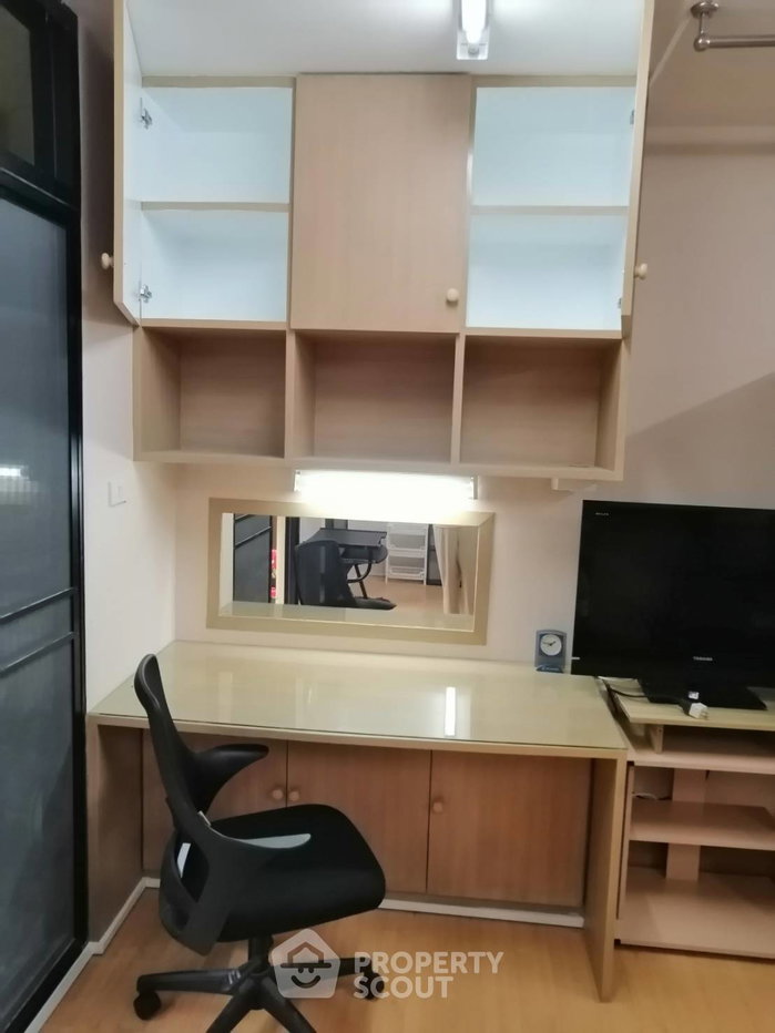 รูป ใกล้ BTS ช่องนนทรี 300 เมตร | ขายคอนโด 1 ห้องนอน Pipat Place Condominium (ID 724995) - รูปที่ 15/16