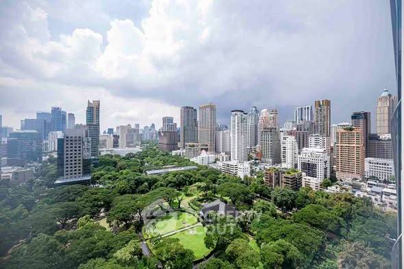picture 3-BR Condo at 98 Wireless near BTS Phloen Chit (ID 2708869) - 3/18