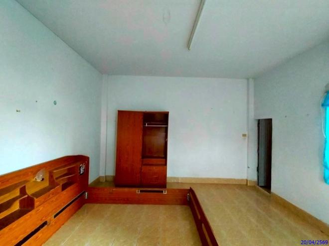 picture SHOP HOUSE 28 Sq.w. Yan Ta Khao Trang for 1.5M - 7/24