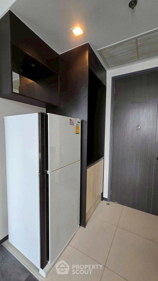 picture 1-BR Condo at The Edge Sukhumvit 23 near MRT Sukhumvit (ID 2309102) - 6/15