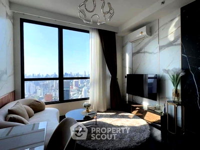 Condos for rent : 1-BR Condo at Park Origin Thonglor near BTS Thong Lor (ID 2034433)