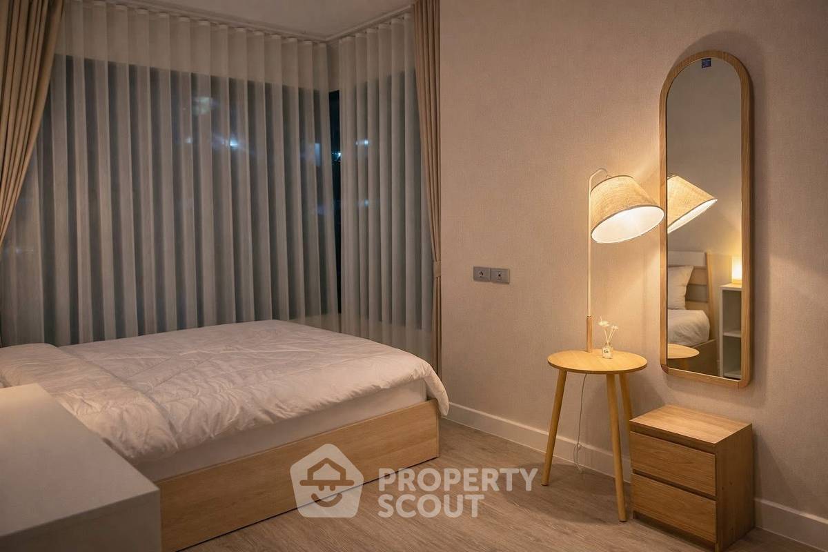 รูป คอนโด 1 ห้องนอน โครงการ เดอะ สกาย สุขุมวิท ใกล้ BTS อุดมสุข (ID 2758775) - รูปที่ 5/8