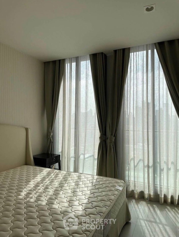 รูป คอนโด 1-ห้องนอน ที่ โนเบิล เพลินจิต ใกล้ BTS เพลินจิต (ID 1970831) - รูปที่ 3/6