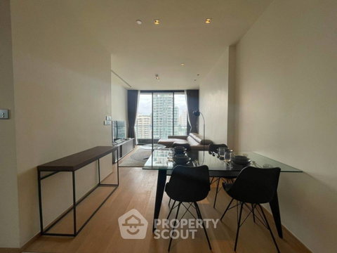 2-BR Condo at Beatniq Sukhumvit 32 near BTS Thong Lor (ID 1450852)