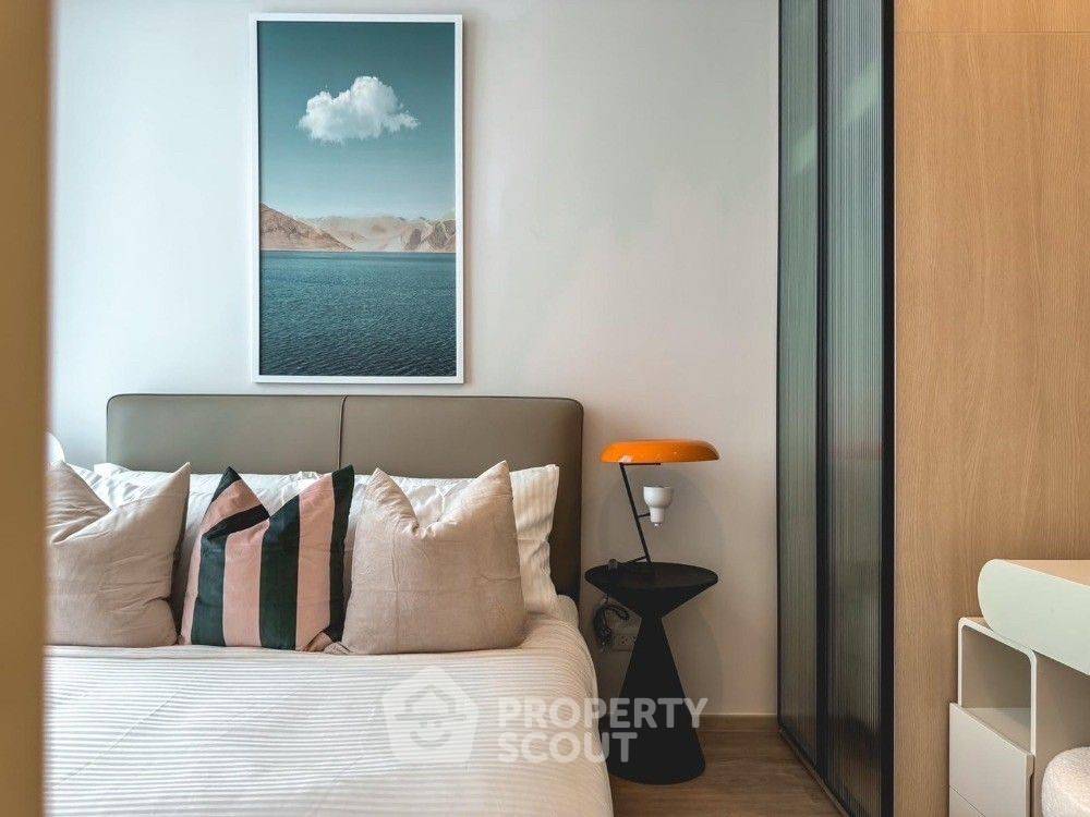 รูป คอนโด 1-ห้องนอน ที่ โนเบิล สเตท 39 ใกล้ BTS พร้อมพงษ์ (ID 1836340) - รูปที่ 9/9