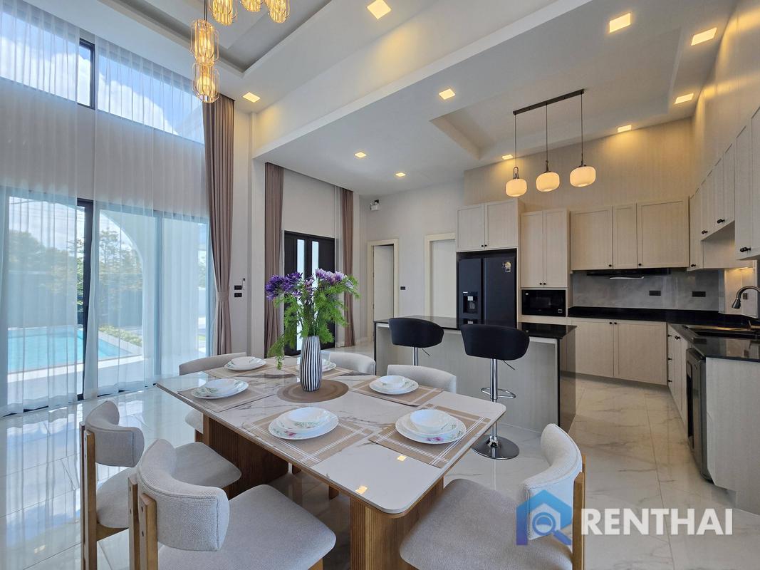 picture impressive modern classic home - 5/20