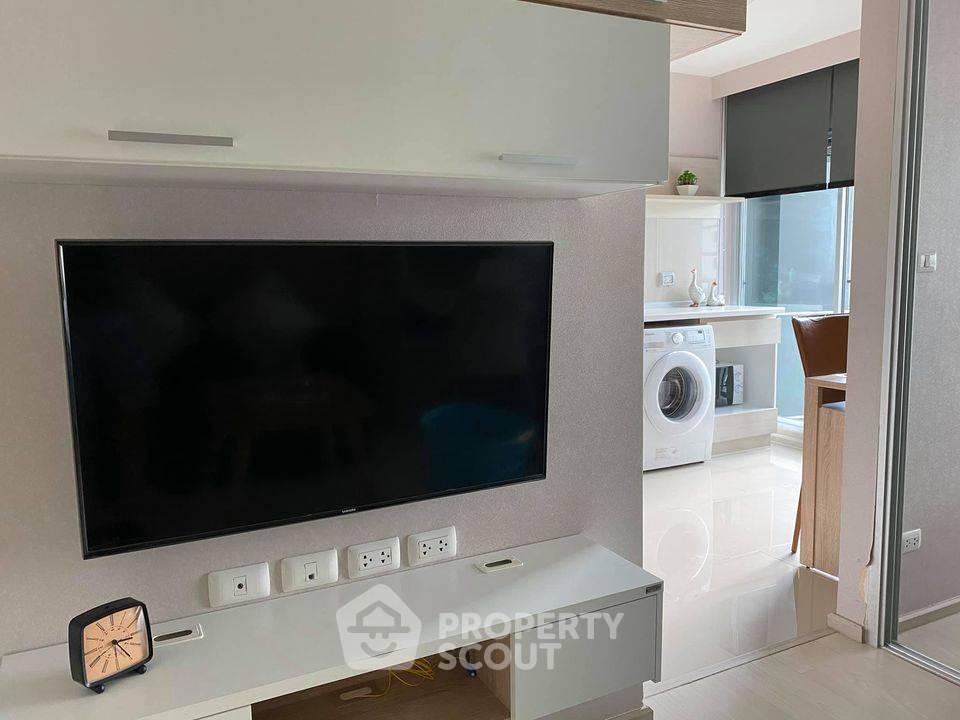 picture 1-BR Condo at Aspire Ladprao 113 in Khlong Chan (ID 380285) - 8/9