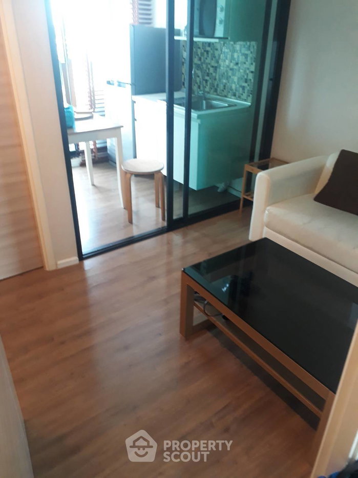 picture 1-BR Condo at B Republic Sukhumvit 101/1 in Bang Chak (ID 2317684) - 2/6