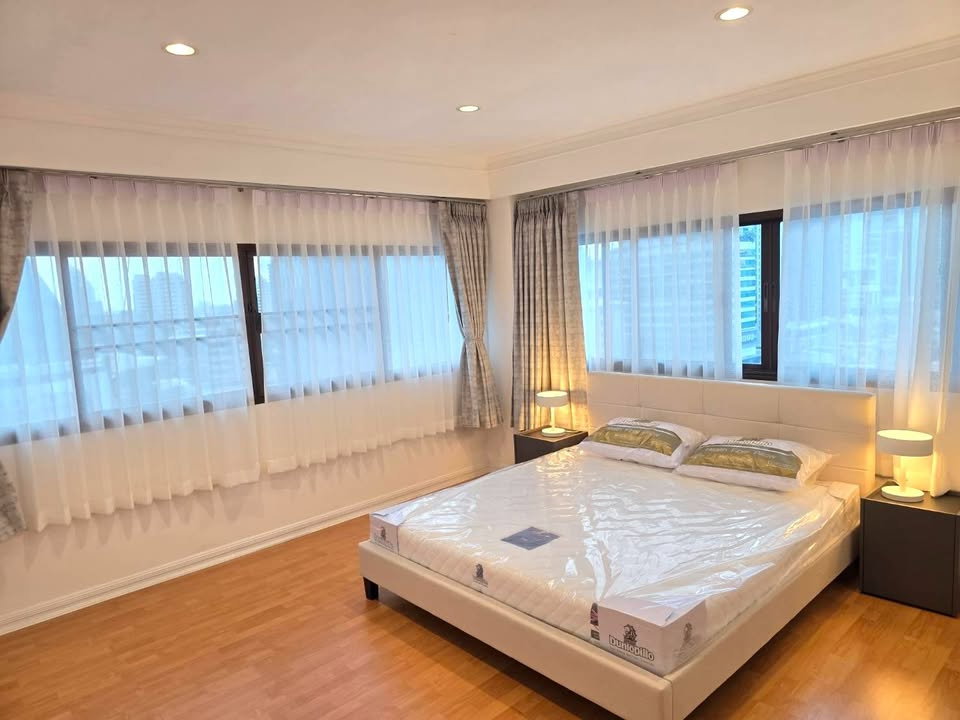 รูป RS6276 ให้เช่า The Waterford Thonglor 11 เดินเพียง 5 นาทีถึง BTS ทองหล่อ - รูปที่ 19/33