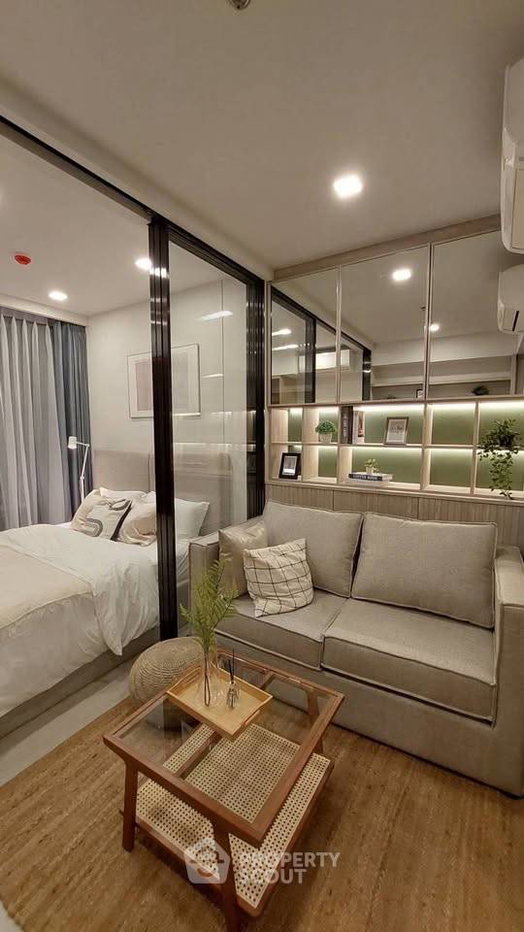 รูป คอนโด 1-ห้องนอน ที่ วันไนน์ไฟว์ อโศก - พระราม 9 ใกล้ MRT พระราม 9 (ID 2774577) - รูปที่ 3/3