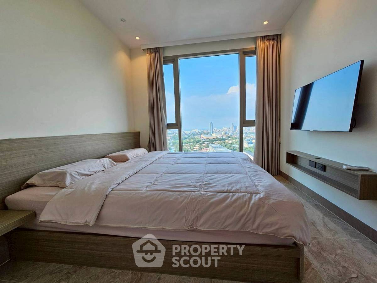 รูป คอนโด 1 ห้องนอน The Riviera Ocean Drive ชั้น 24 ขนาด 45 ตร.ม. (ID 2821341) - รูปที่ 8/14