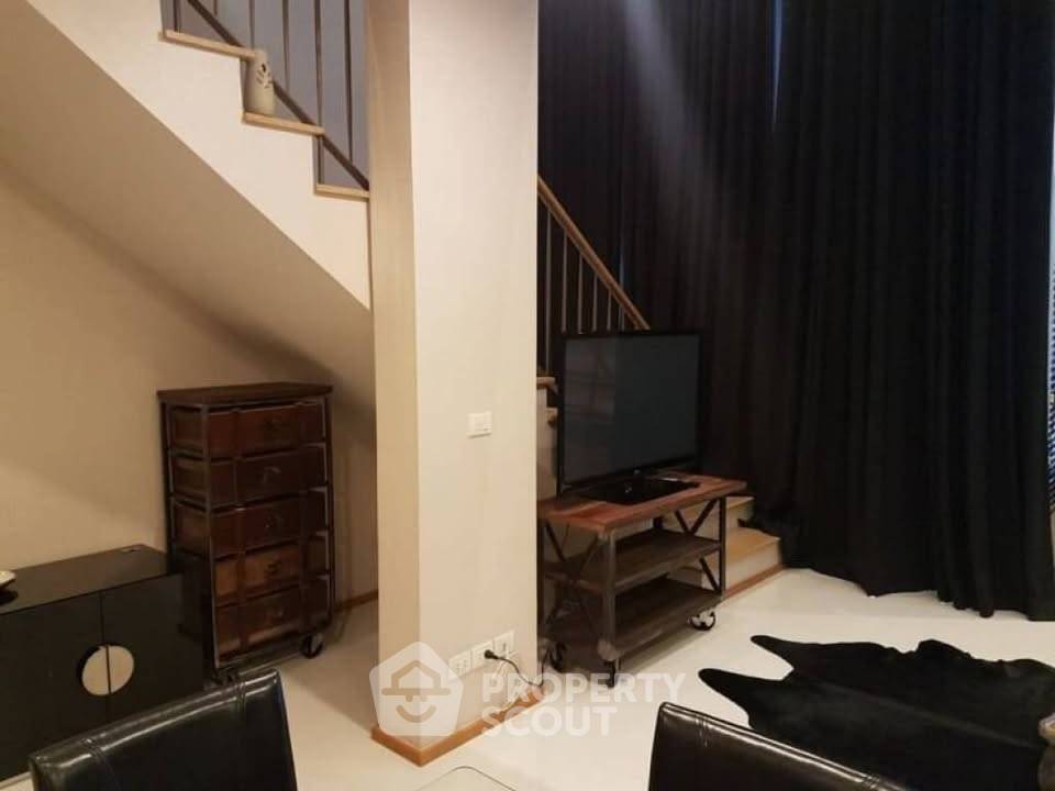 รูป คอนโด 1-ห้องนอน ที่ ดิ เอ็มโพริโอ เพลส ใกล้ BTS พร้อมพงษ์ (ID 2833358) - รูปที่ 2/12