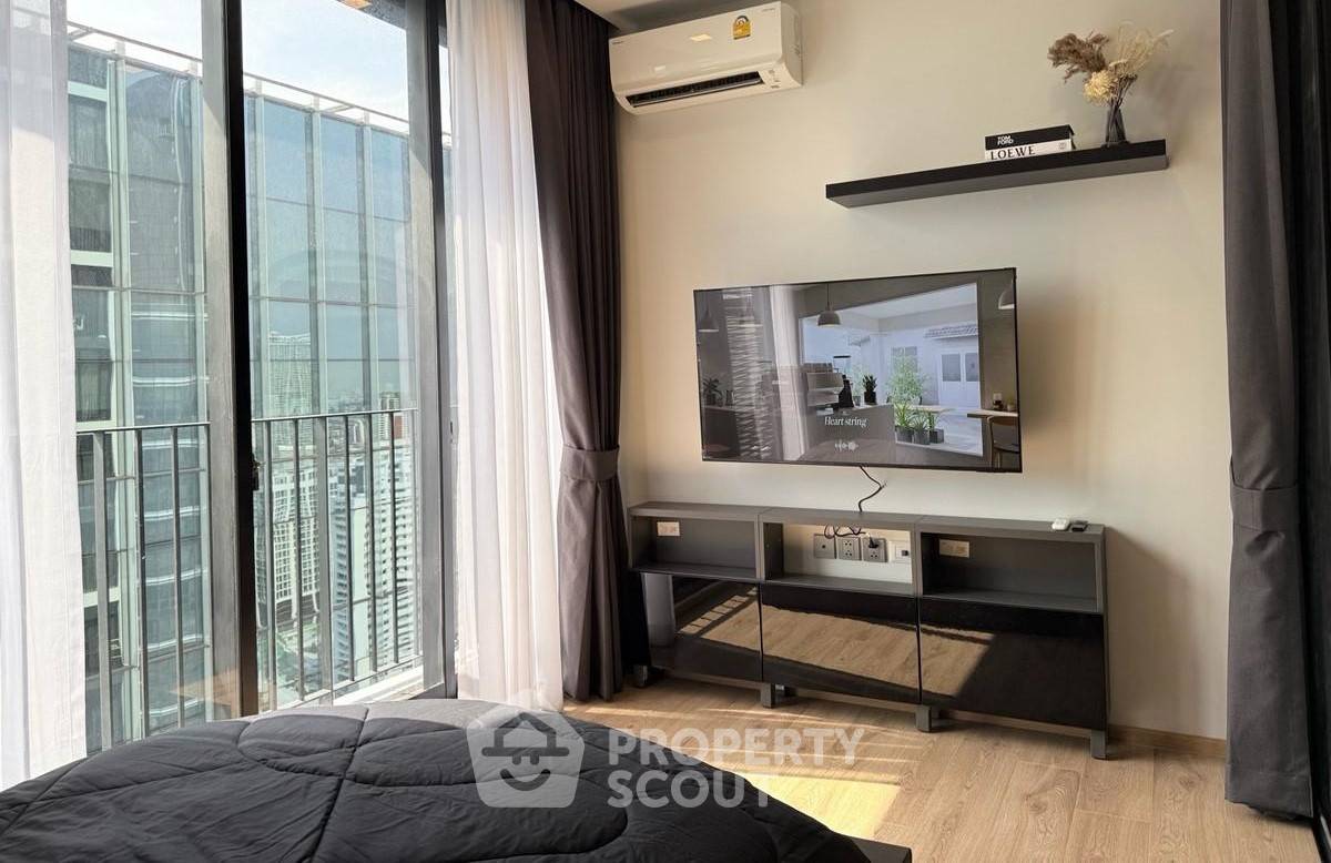 picture 1-BR Condo at Noble Around Ari near BTS Ari (ID 2531517) - 11/13