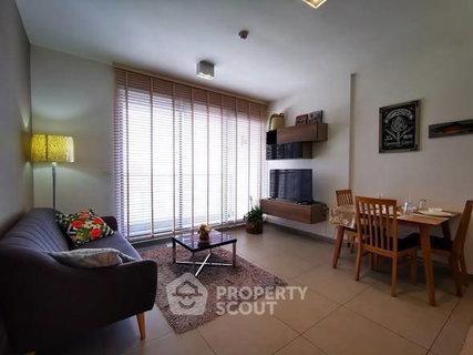 1-BR Condo at The Lofts Ekkamai near BTS Ekkamai (ID 2764236)