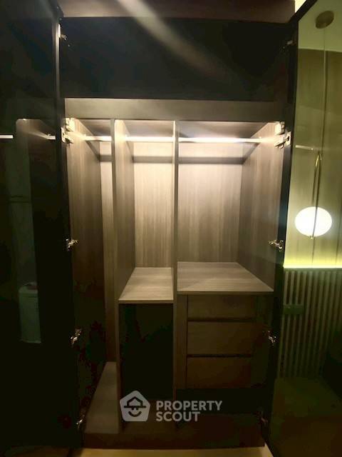 รูป คอนโด 1-ห้องนอน ที่ แอชตัน อโศก ใกล้ MRT สุขุมวิท (ID 2326458) - รูปที่ 5/12