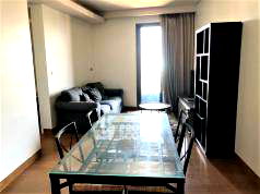 Condos for rent : 2-BR Condo at The Lumpini 24 near BTS Phrom Phong (ID 507511)