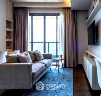คอนโดให้เช่า : คอนโด 2-ห้องนอน ที่ เดอะ ลุมพินี 24 ใกล้ BTS พร้อมพงษ์ (ID 2817802)