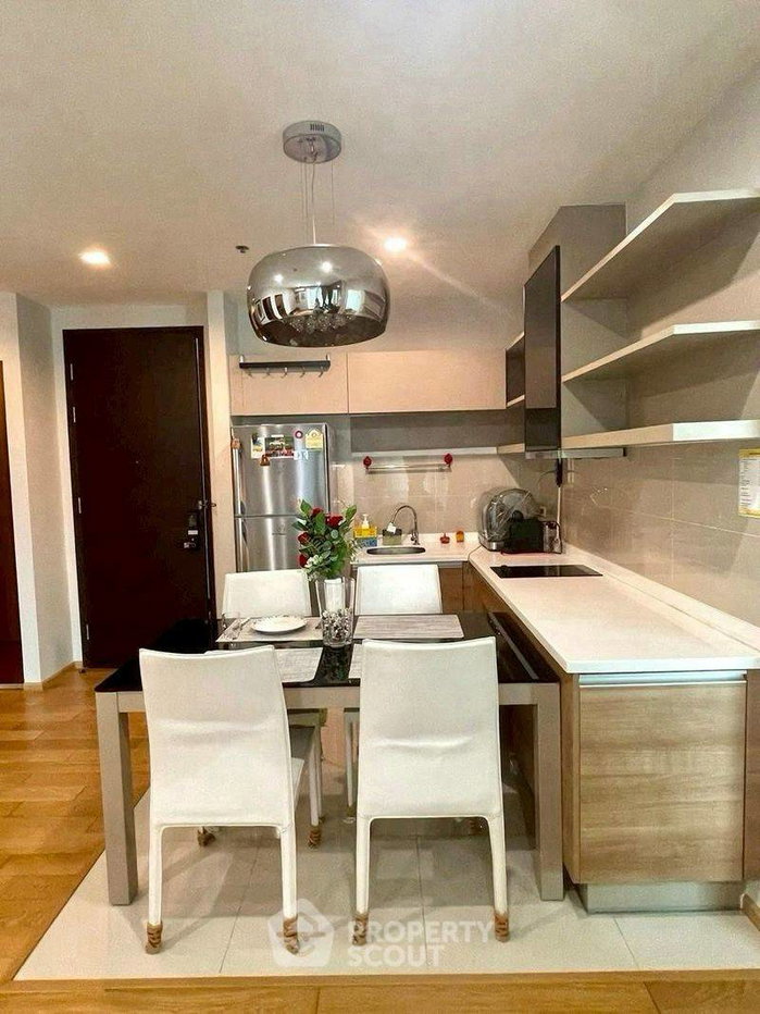 picture 2-BR Condo at Rhythm Sukhumvit 50 near BTS On Nut (ID 2589063) - 9/18