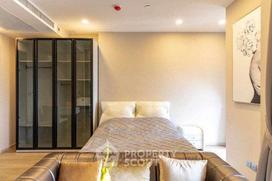 picture 1-BR Condo at Ashton Asoke near MRT Sukhumvit (ID 2829039) - 1/9