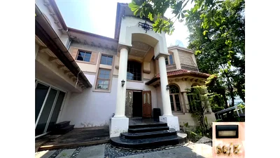 Houses for sale Bangkok : Prukpirom Regent Sukhumvit 107 6414693
